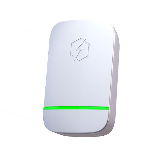 Power Pro Genius Compact Energy Saving Device in Hand